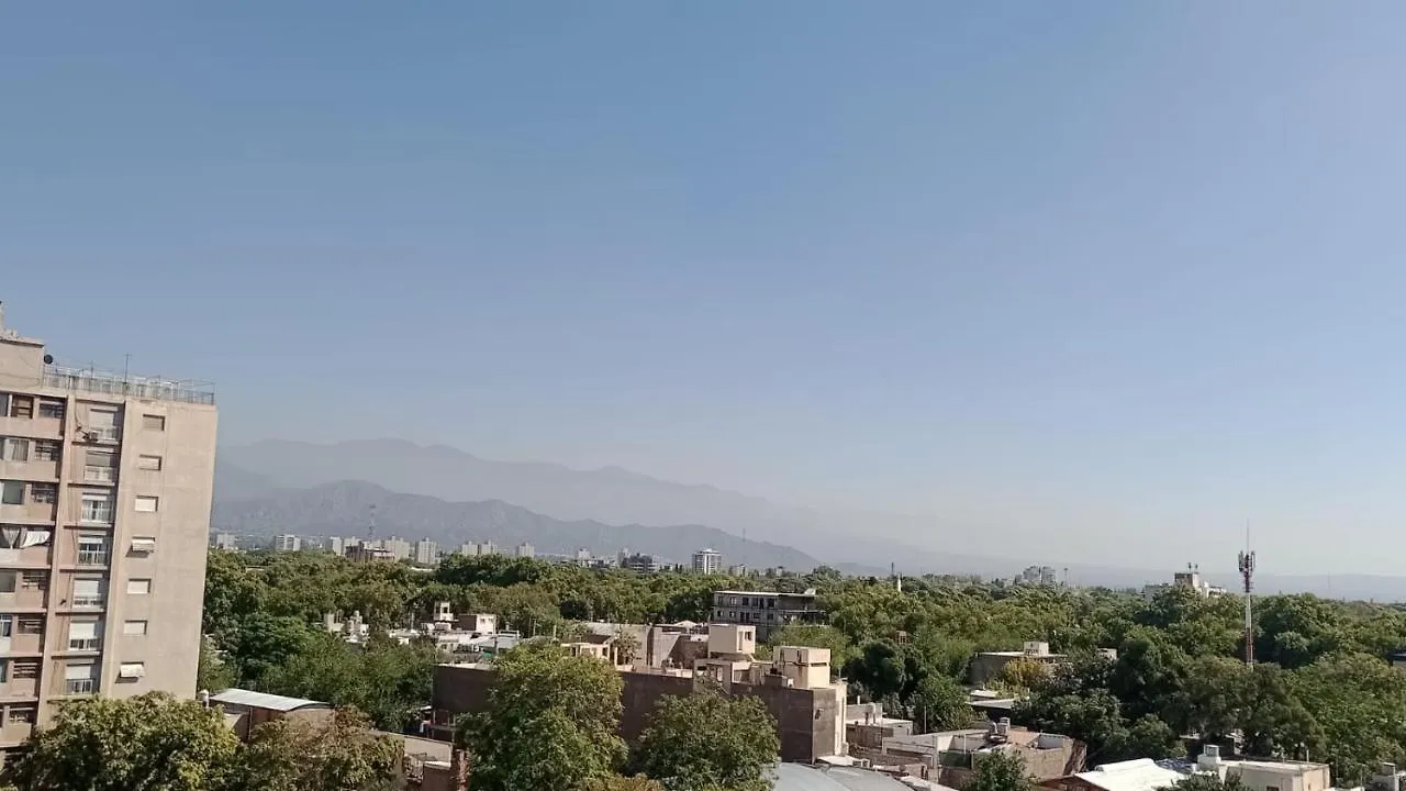 Departamento 14 Apartment Mendoza Argentina